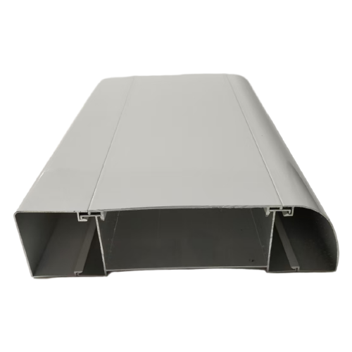 三腔、上方下弧