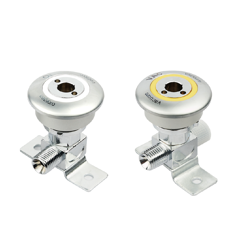 国标金属气体终端